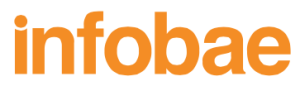 Logo Infobae