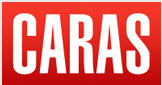 logo caras